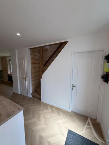 Maison Deols 4 pièce(s)