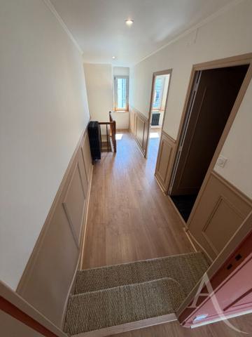 Maison Deols 4 pièce(s)