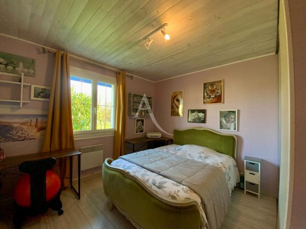 Maison Allas Bocage 7 pièce(s) 174 m2