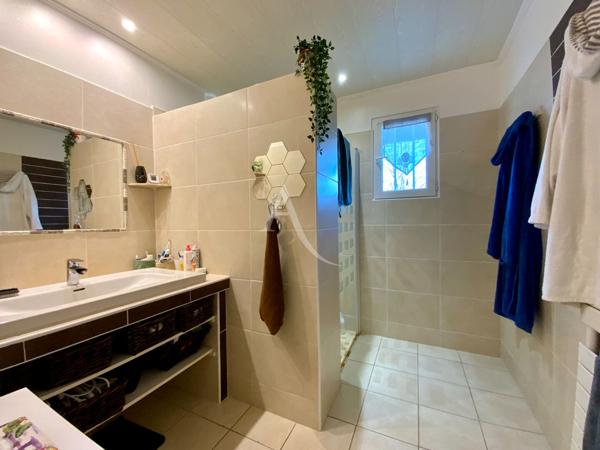 Maison Allas Bocage 7 pièce(s) 174 m2