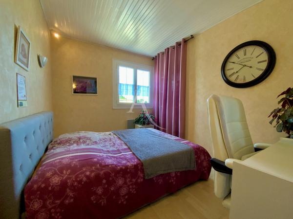 Maison Allas Bocage 7 pièce(s) 174 m2