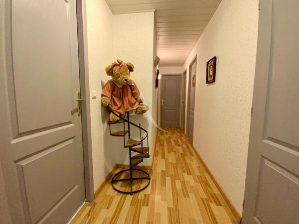 Maison Allas Bocage 7 pièce(s) 174 m2