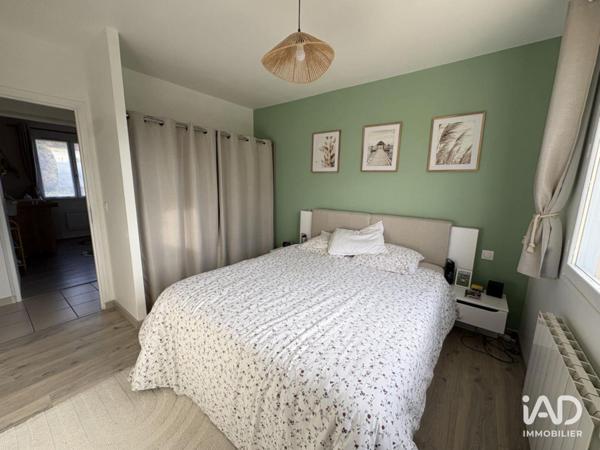 Maison à vendre 5 pièces 103 m² Saint-Aubin-des-Coudrais