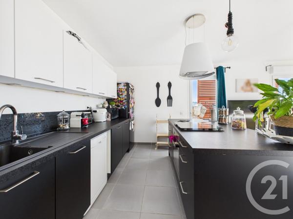 Appartement T3 à vendre  3 pièces - 60,14 m2 TOULON - 83