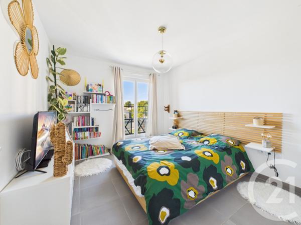 Appartement T3 à vendre  3 pièces - 60,14 m2 TOULON - 83