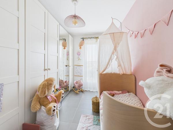 Appartement T3 à vendre  3 pièces - 60,14 m2 TOULON - 83