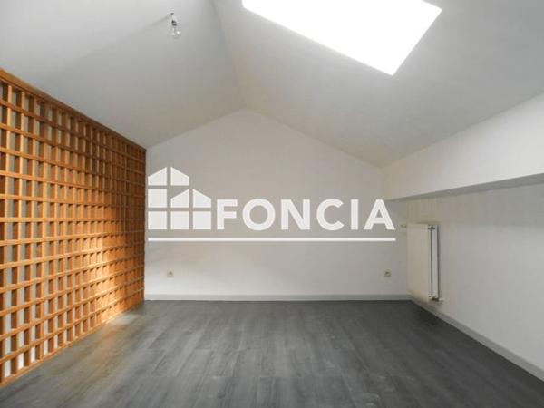 Location Appartement 3 pièces 80 m² - 53 RUE DE LA HACHE Nancy 54000