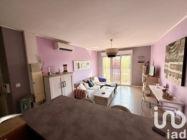 Apartment for sale 2 rooms 46 m² Lunel
