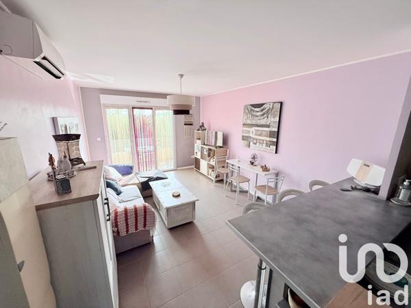 Apartment for sale 2 rooms 46 m² Lunel