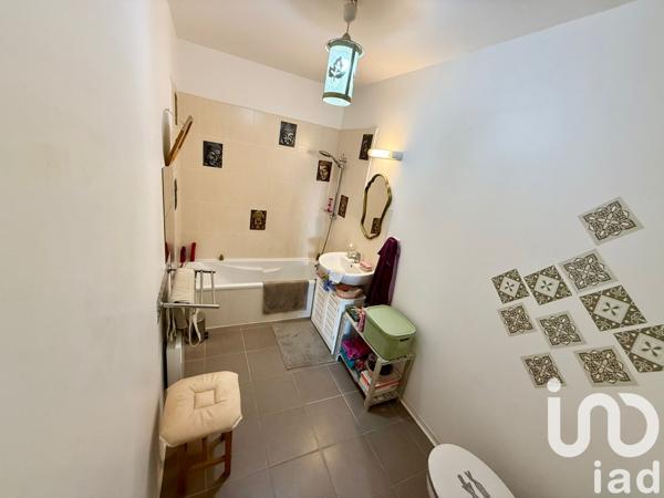 Apartment for sale 2 rooms 46 m² Lunel