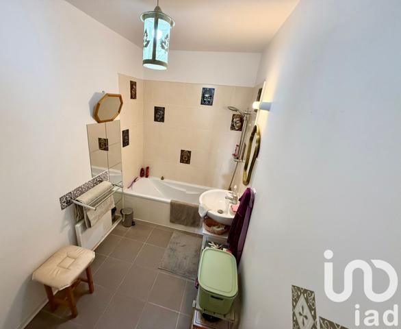 Apartment for sale 2 rooms 46 m² Lunel