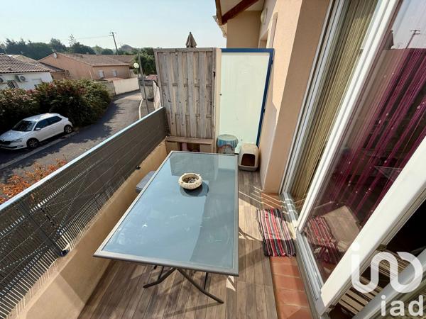 Apartment for sale 2 rooms 46 m² Lunel