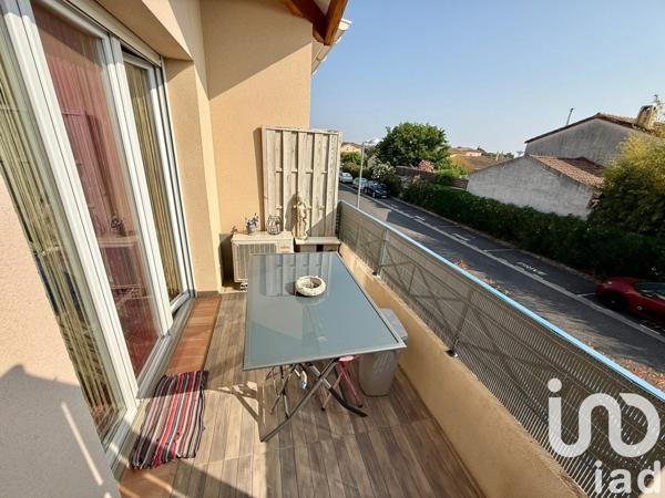 Apartment for sale 2 rooms 46 m² Lunel