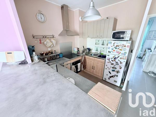 Apartment for sale 2 rooms 46 m² Lunel