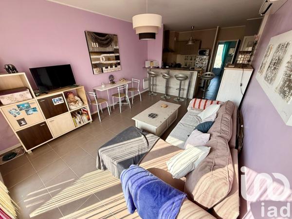 Apartment for sale 2 rooms 46 m² Lunel