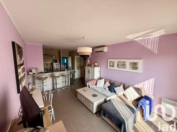 Apartment for sale 2 rooms 46 m² Lunel