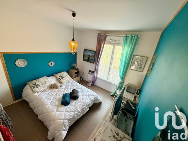 Apartment for sale 2 rooms 46 m² Lunel