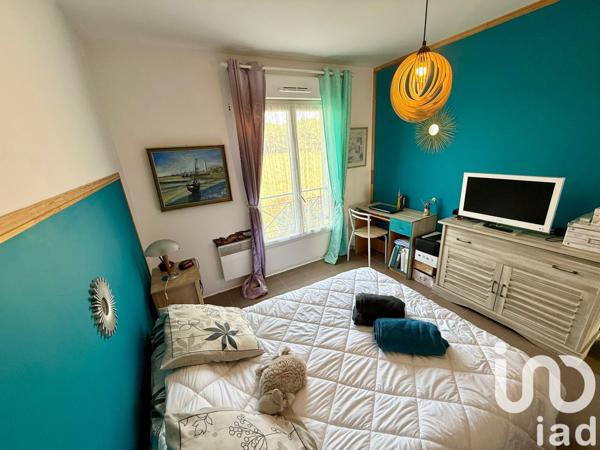 Apartment for sale 2 rooms 46 m² Lunel