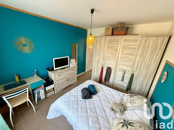 Apartment for sale 2 rooms 46 m² Lunel