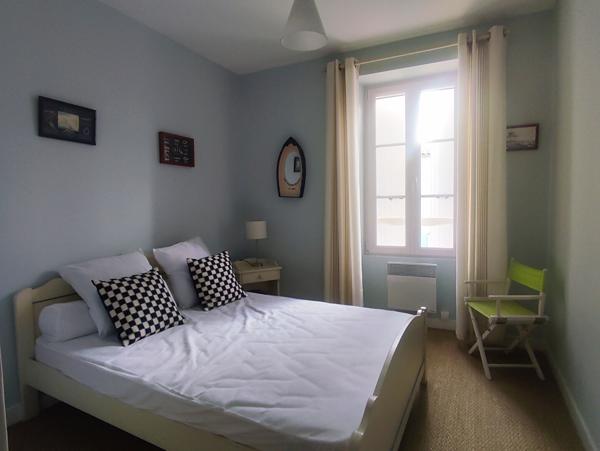 A VENDRE - ANGOULINS - Maison Familiale 4 Chambres - Garage - Terrasse