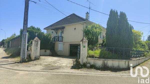 Maison à vendre 4 pièces 104 m² Chevannes