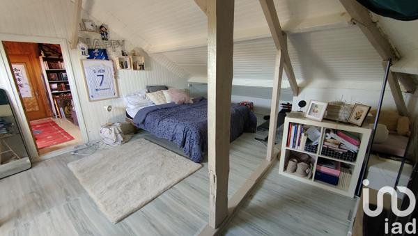 Maison à vendre 4 pièces 104 m² Chevannes