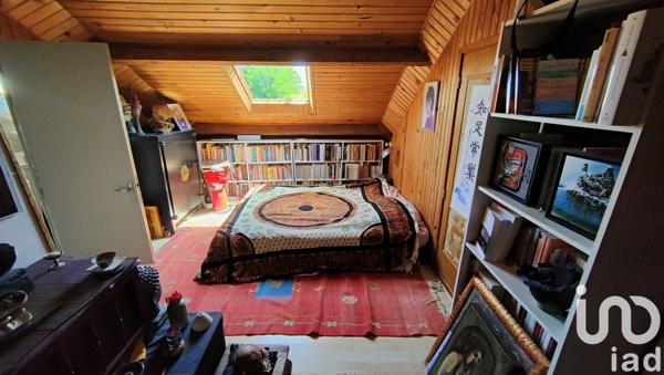 Maison à vendre 4 pièces 104 m² Chevannes