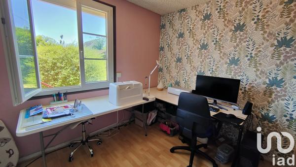 Maison à vendre 4 pièces 104 m² Chevannes