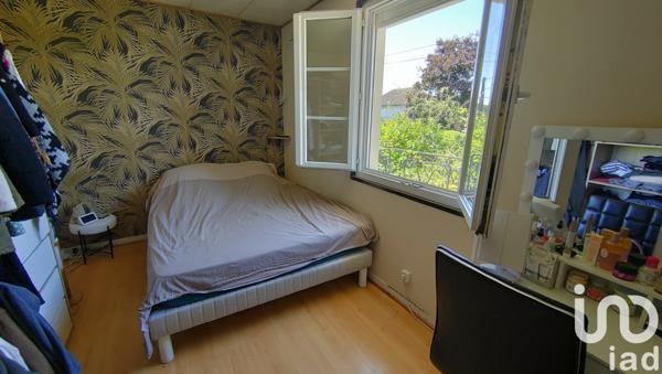 Maison à vendre 4 pièces 104 m² Chevannes