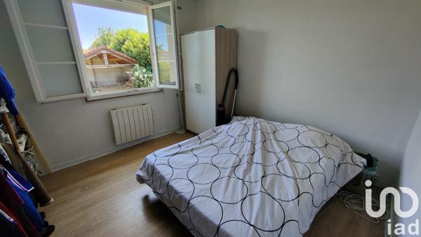 Maison à vendre 4 pièces 104 m² Chevannes