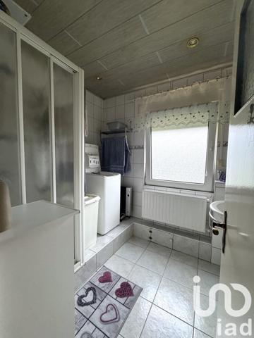 Appartement 3 pièces de 65 m² à Bouzonville (57320)