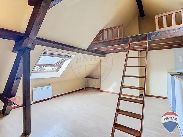 Appartement  en vente - Saône-et-Loire - 71