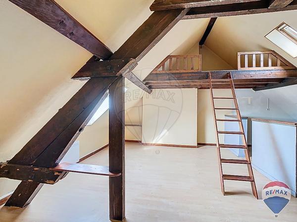 Appartement  en vente - Saône-et-Loire - 71