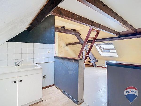 Appartement  en vente - Saône-et-Loire - 71