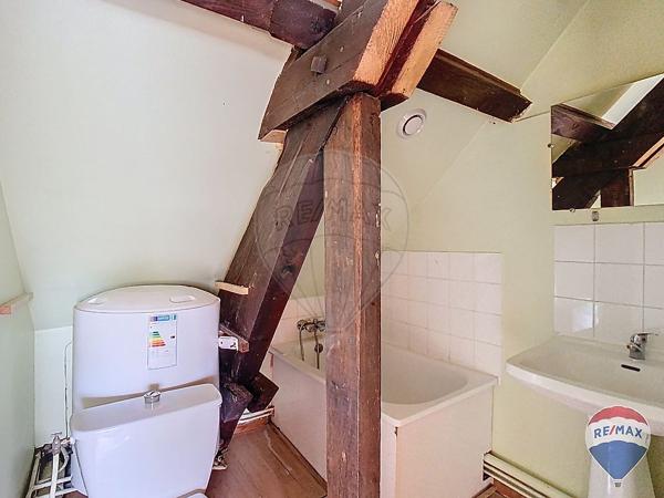 Appartement  en vente - Saône-et-Loire - 71