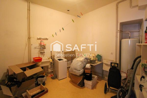 Somptueux appartement de 206m²