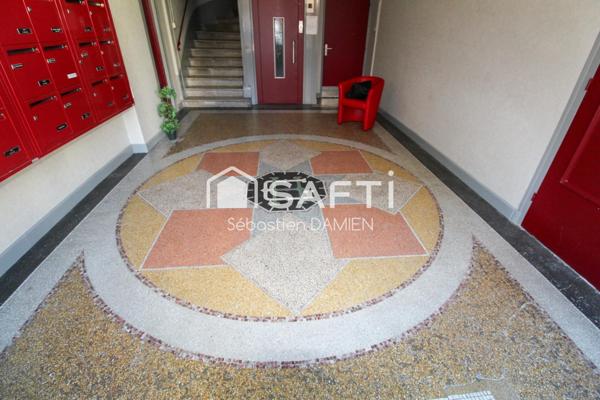 Somptueux appartement de 206m²