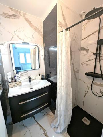 maison de plain pied avec grand garage