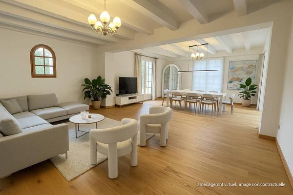 Maison 5 pièces - 44420 Mesquer