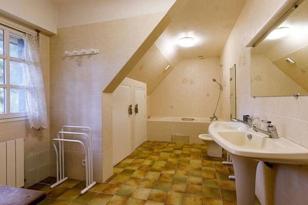 Maison 5 pièces - 44420 Mesquer