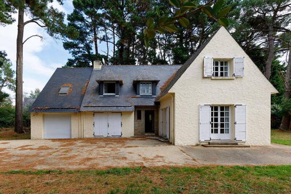 Maison 5 pièces - 44420 Mesquer