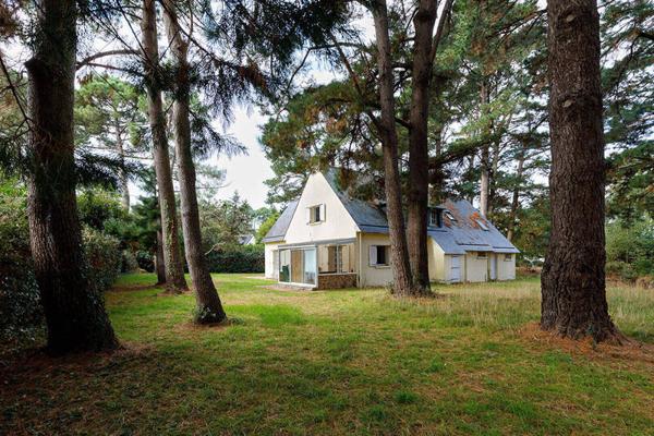 Maison 5 pièces - 44420 Mesquer