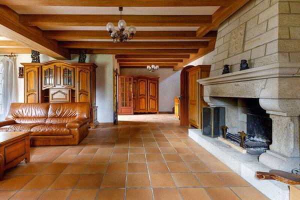 Maison 5 pièces - 44420 Mesquer