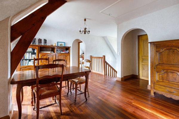 Maison 5 pièces - 44420 Mesquer