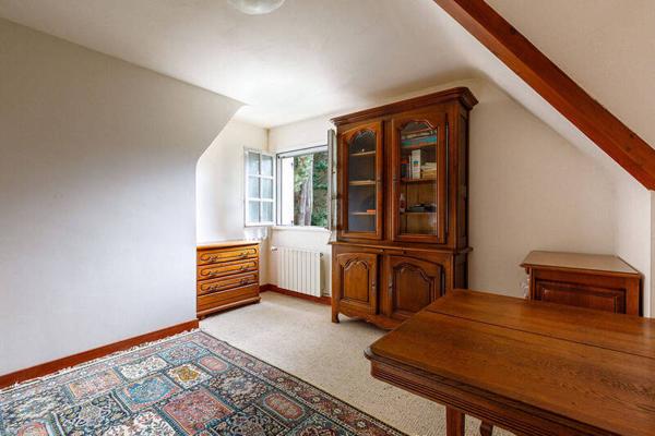 Maison 5 pièces - 44420 Mesquer