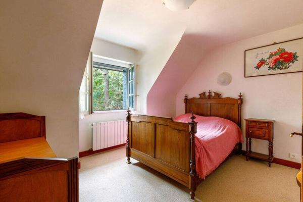 Maison 5 pièces - 44420 Mesquer