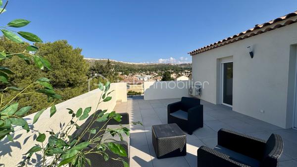 Appartement de 45,98 m²