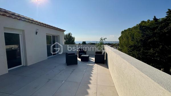 Appartement de 45,98 m²