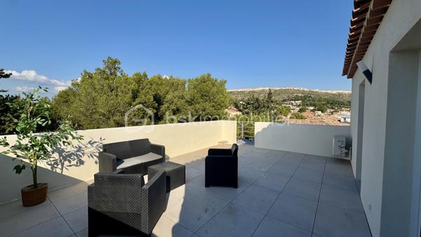 Appartement de 45,98 m²