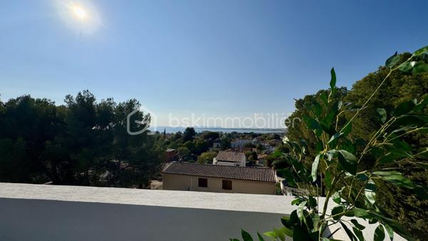 Appartement de 45,98 m²